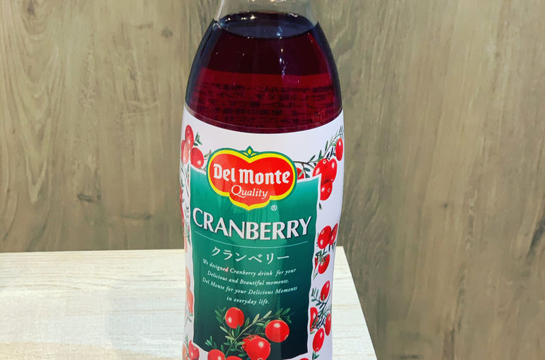 東生駒 美容室 アッシュレヴィー今月のお飲み物